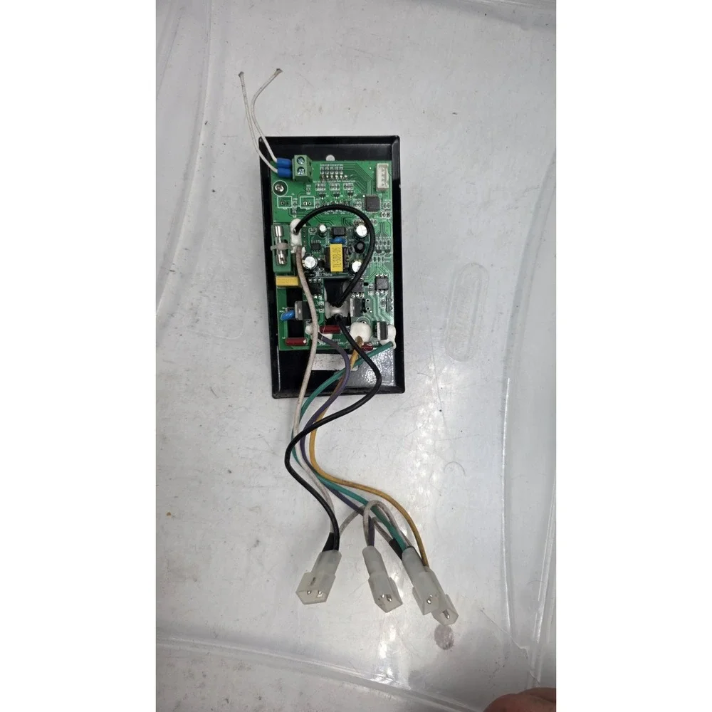 Genuine OEM Z-Grills Controller For Pellet Grill Smoker